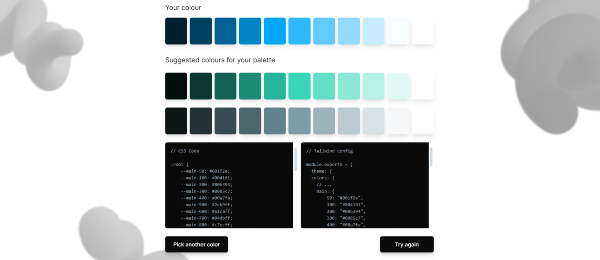 Colors